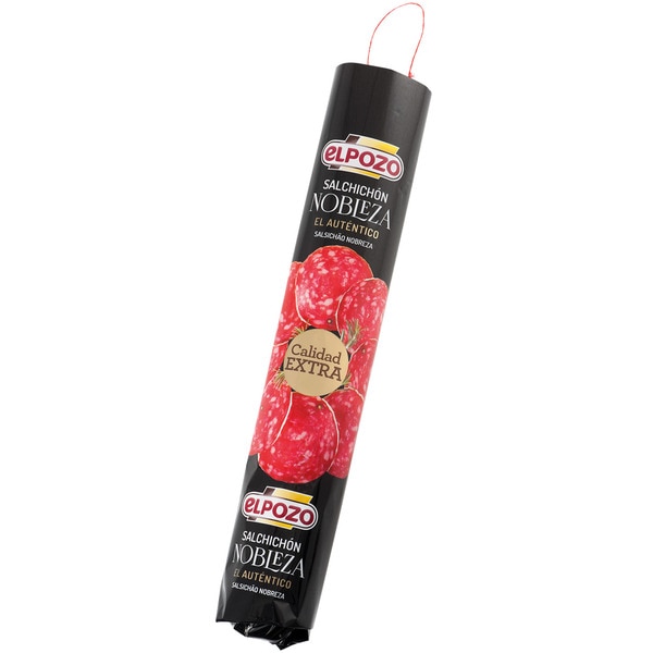 Salsichão Nobreza sem Glúten kg