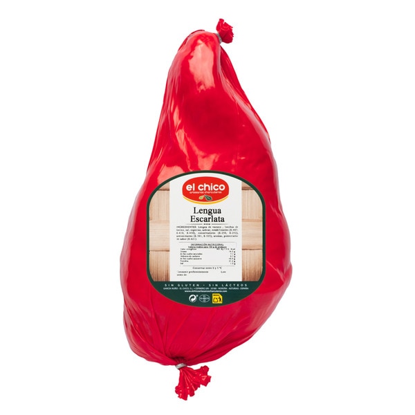 Lingua de Vaca embalagem 1075 g