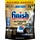 Finish Pastilhas Máquina Loiça Ultimate Plus Regular embalagem 72 pastilhas