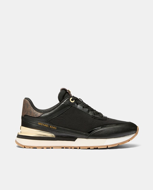 Michael Michael Kors - Zapatillas Nova de mujer tipo running.