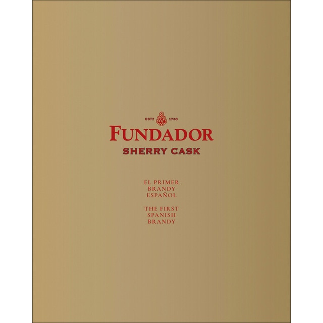 Fundador (Tapa blanda)