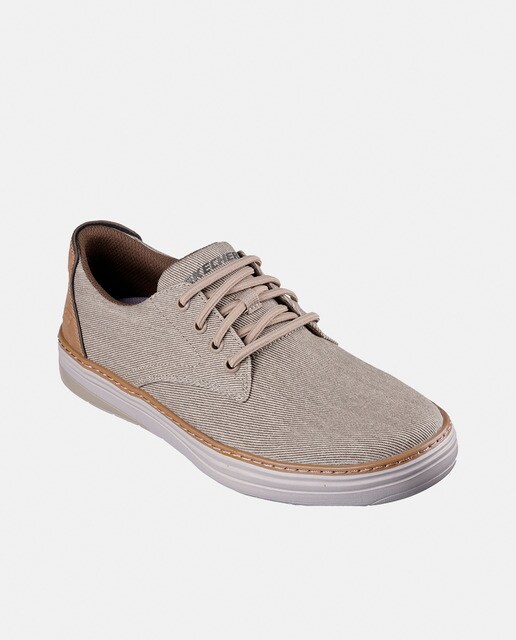 Deportivo moda canvas