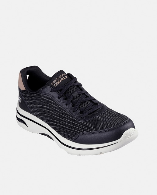 Deportiva con tecnologia Arch Fit