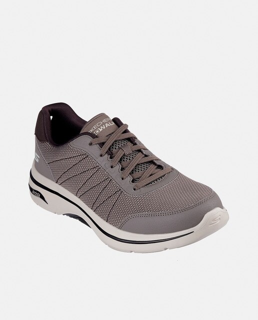 Deportiva con tecnologia Arch Fit