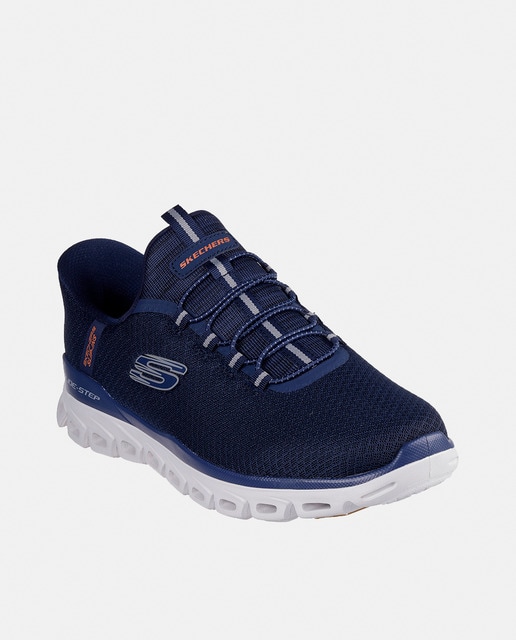 Deportiva con tecnologia Arch Fit