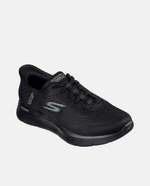 Deportiva con tecnologia Slip ins