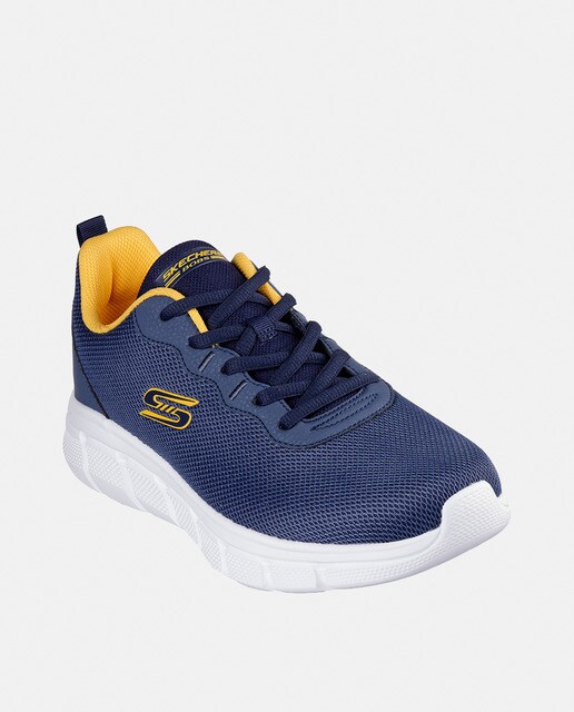 Deportiva con memory foam