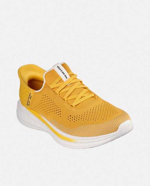 Zapatillas Slip On Slade de hombre