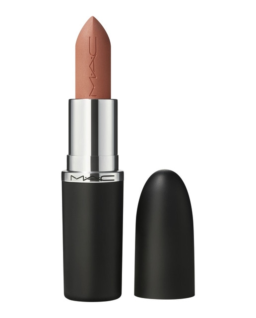 Barra de labios Macximal Silky Matte Lipstick M.A.C