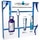 LA ROCHE POSAY Cofre Mela B3 sérum facial concentrado dosificador 30 ml + regalo sérum contorno ojos + sérum hyalu B5