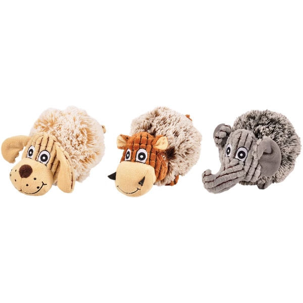 juguete para perros pelota Warre TPR bolsa 1 unidad modelos surtidos según existencias