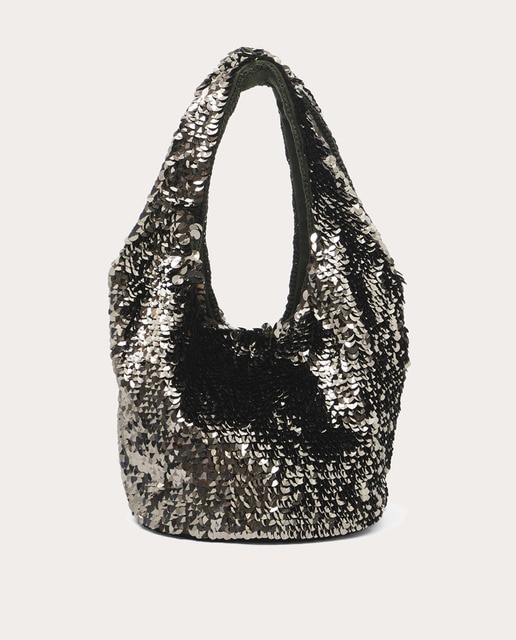 Bolso de mano