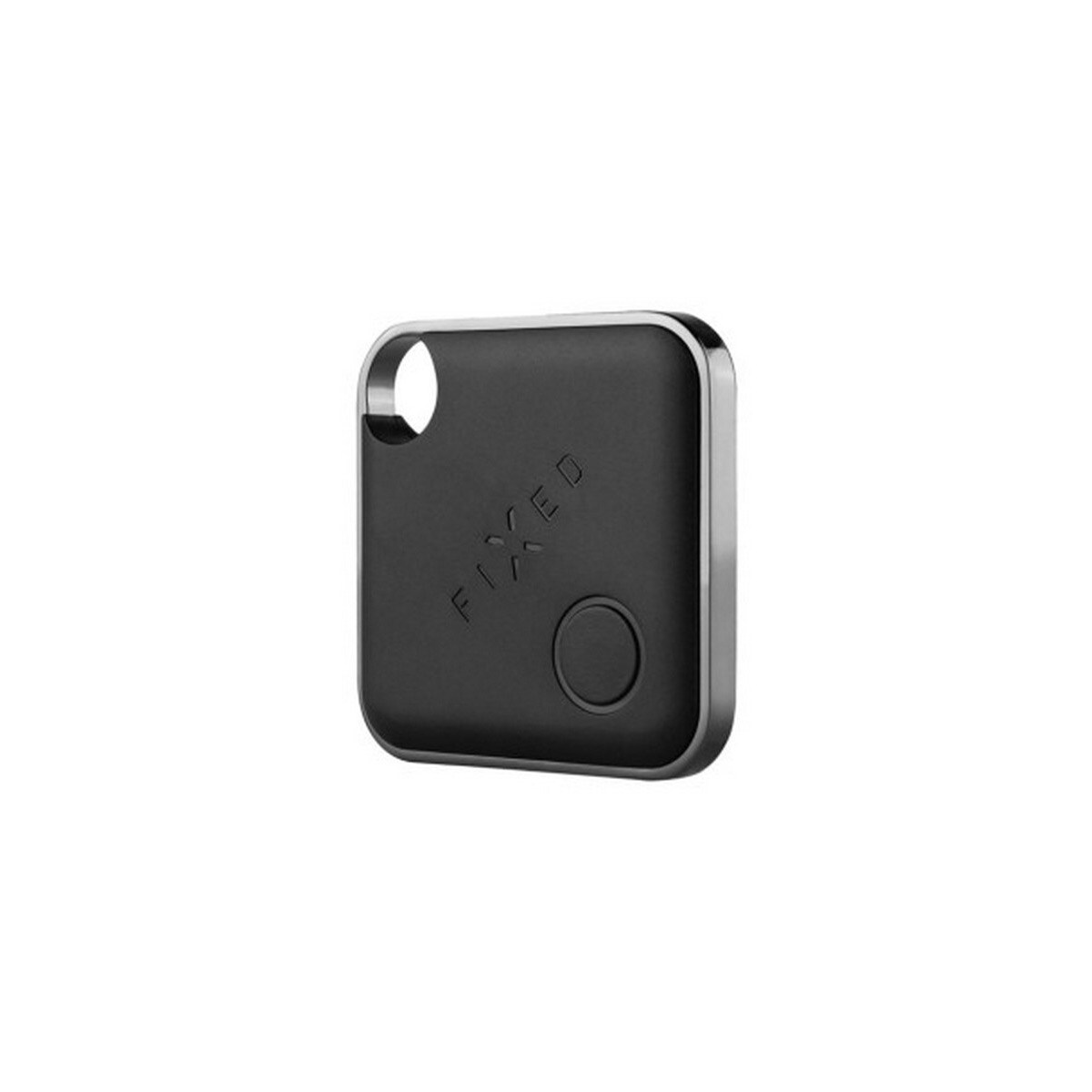 Smart Tag Fixed com suporte para "Find My" - Preto 2