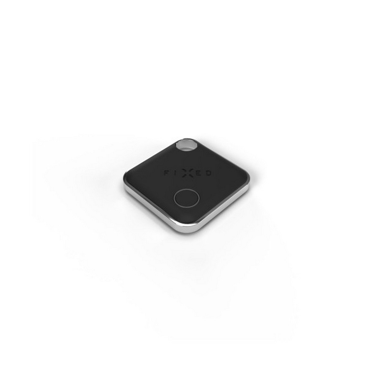 Smart Tag Fixed com suporte para "Find My" - Preto 3