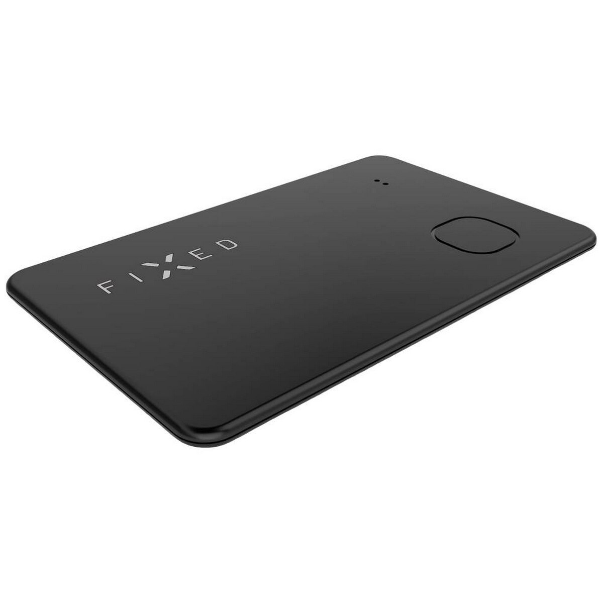 Imagem 0 de Tracker Card Fixed Location Card for Apple "Find My" - Preto