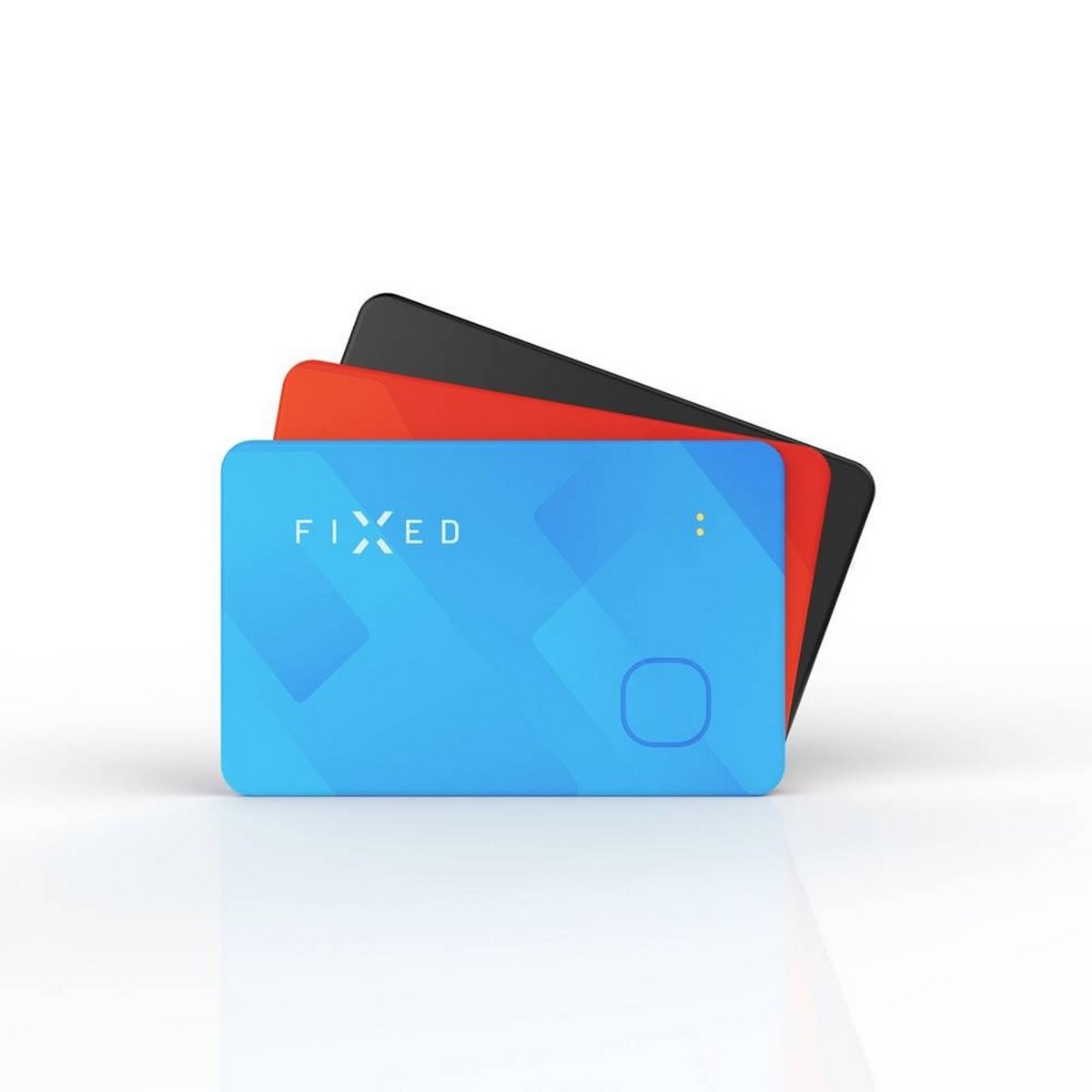 Tracker Card Fixed Location Card for Apple "Find My" - Preto 4