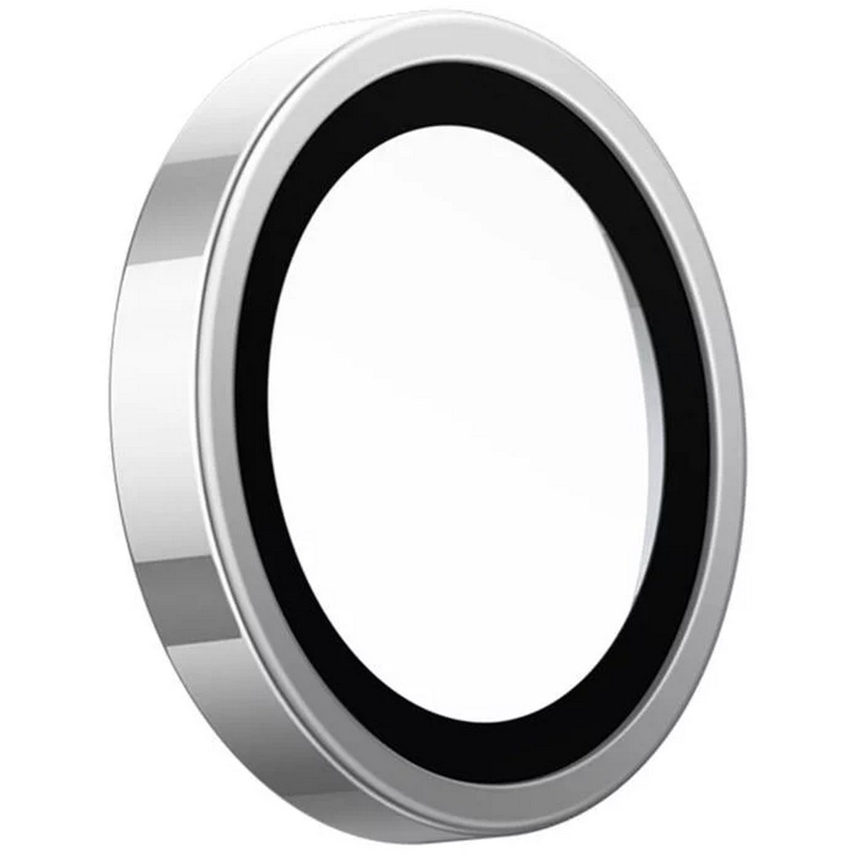 Imagem 0 de Protetor de Lente Torras para iPhone 16 Pro - Cinzento