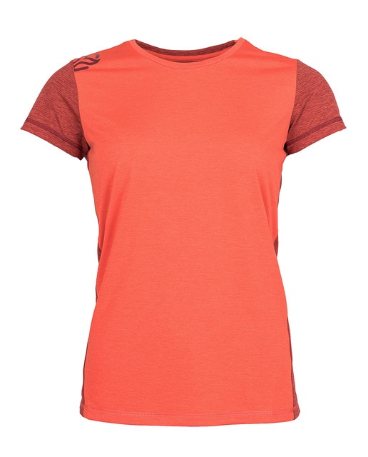 Camiseta mujer multiactividad