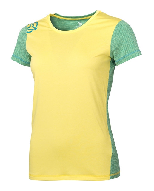 Camiseta mujer multiactividad