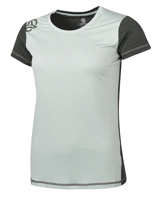 Camiseta mujer multiactividad