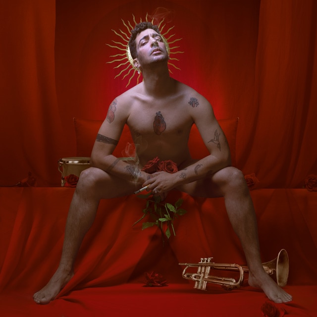 Sinvergüenza (LP-Vinilo).