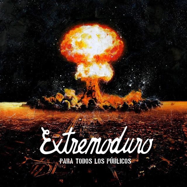 Para Todos Los Publicos (LP-Vinilo).