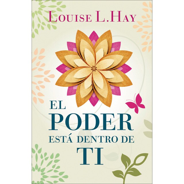 El poder está dentro de ti (Bolsillo) (Tapa blanda)