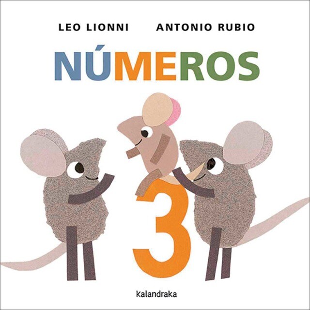 Números (Tapa dura)
