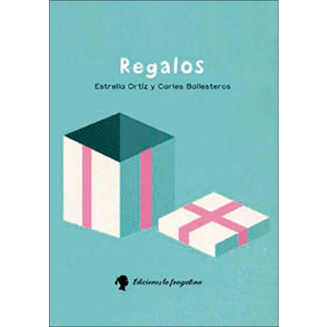 Regalos (Tapa dura)