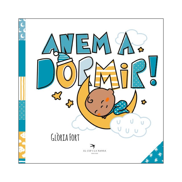 Anem a dormir!