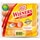 OSCAR MAYER Wieners Classic salchichas cocidas de cerdo y pollo sabor ahumado 5 piezas envase 200 g sin gluten sin lactosa