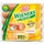 OSCAR MAYER Wieners salchichas cocidas de cerdo y pollo con trozos de queso sabor ahumado 5 piezas envase 200 g sin gluten