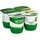 DANONE ACTIVIA bífidus natural pack 4 unidades 120 g