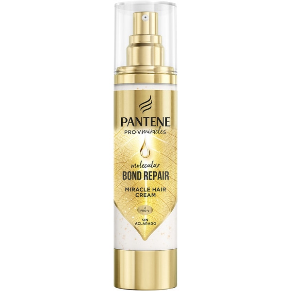 Molecular Bond Repair Weichspülerserum ohne Ausspülen Flacon 90 ml