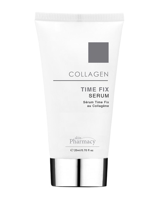 Sérum colágeno antiedad viaje