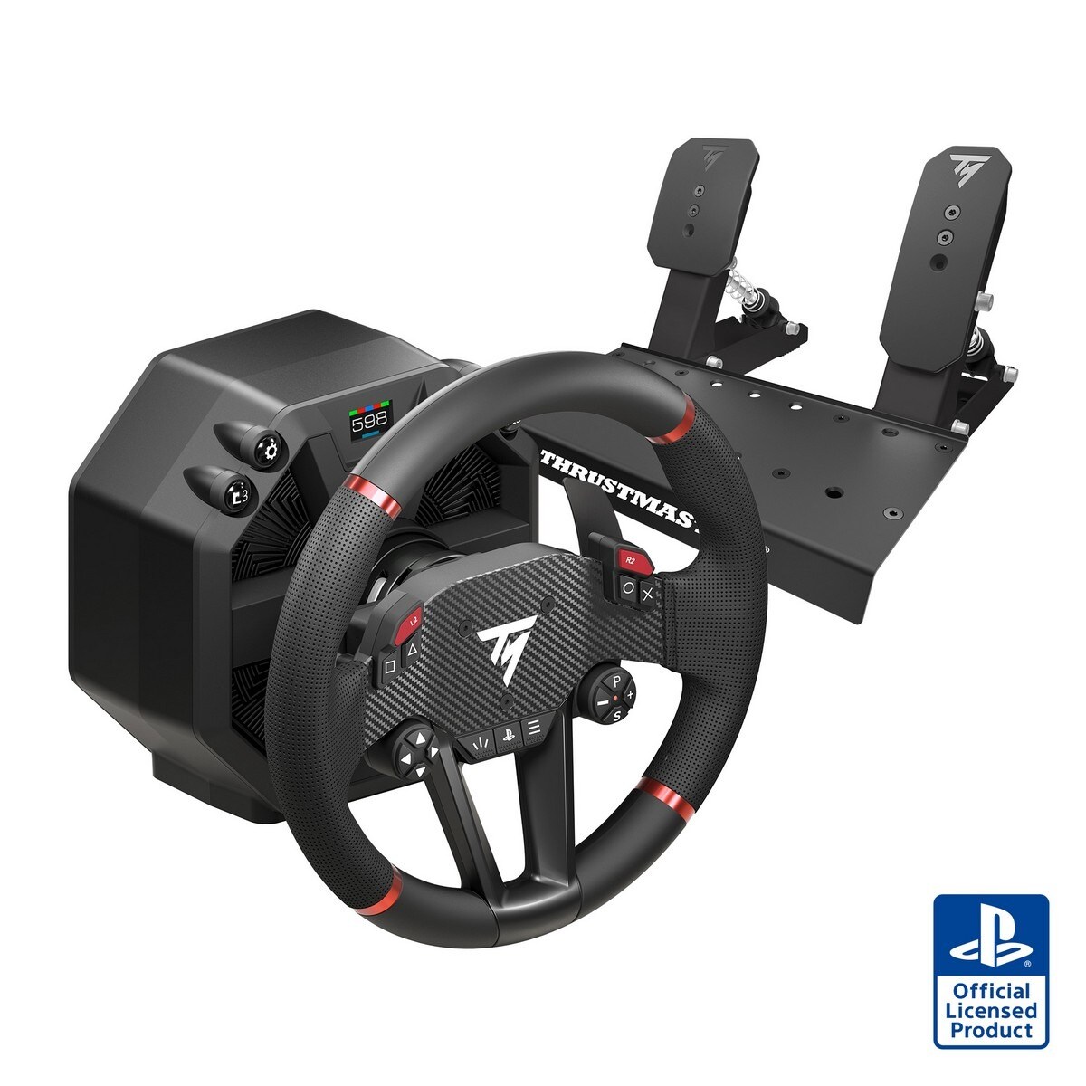 Imagem 0 de Volante Thrustmaster T598