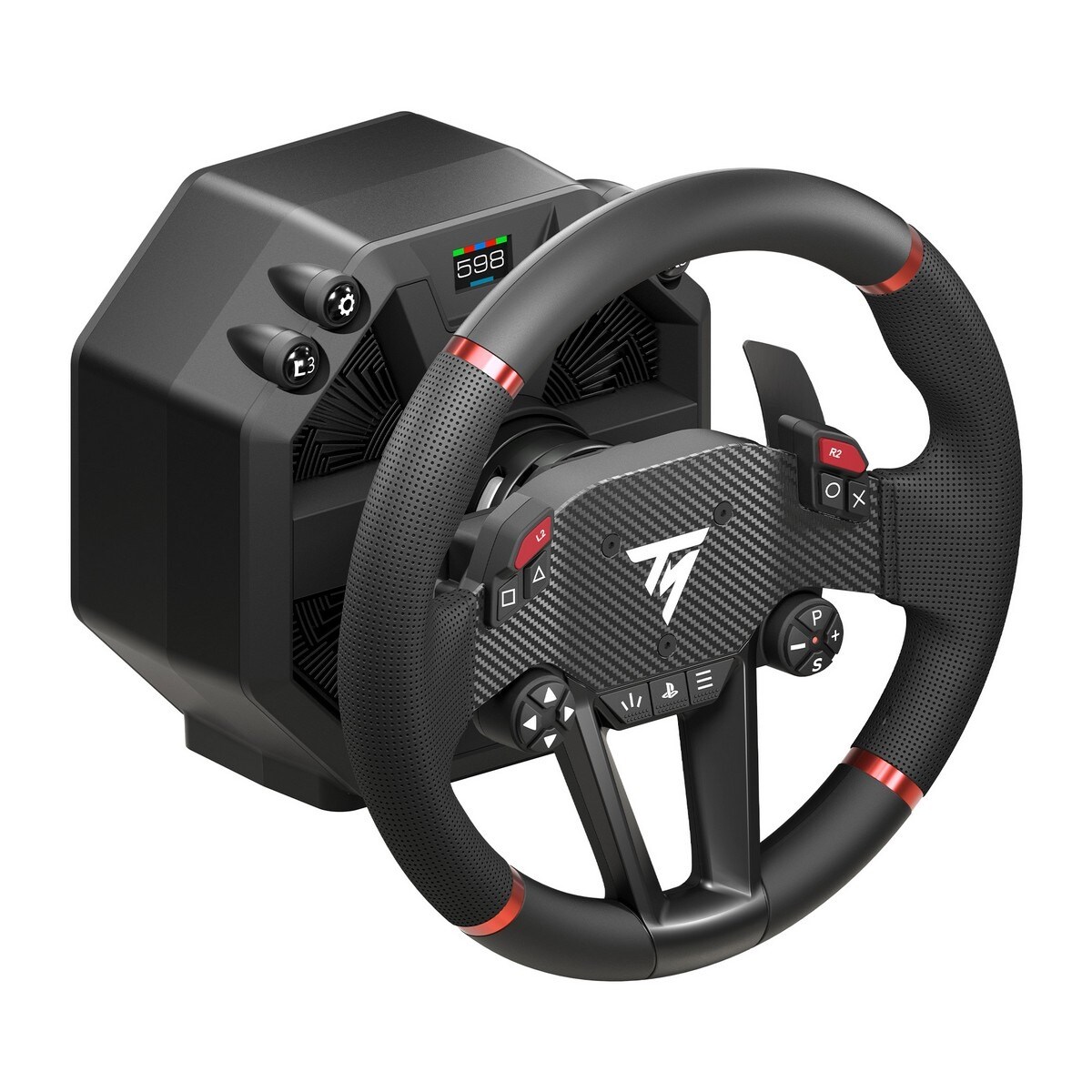 Volante Thrustmaster T598 2