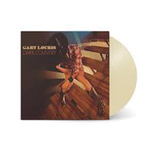 Dark Country (Edición Color) (LP-Vinilo).