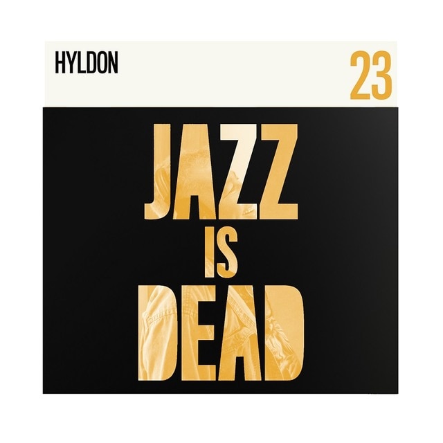 Hyldon JID023 (LP-Vinilo).