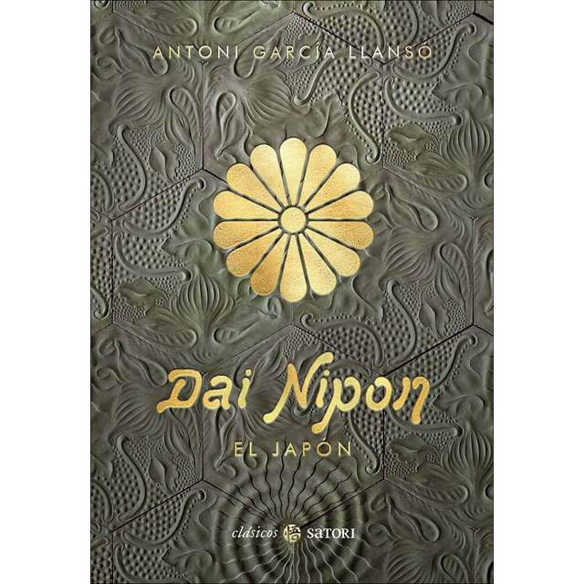 DAI NIPON (Tapa dura)
