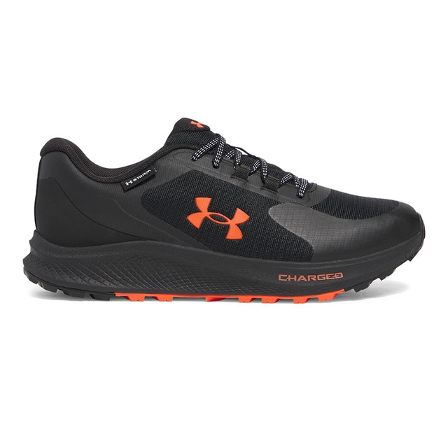 Zapatillas de running de hombre UA Charged Bandit TR 3 SP Under Armour