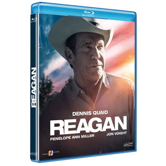 Reagan (Blu-Ray).