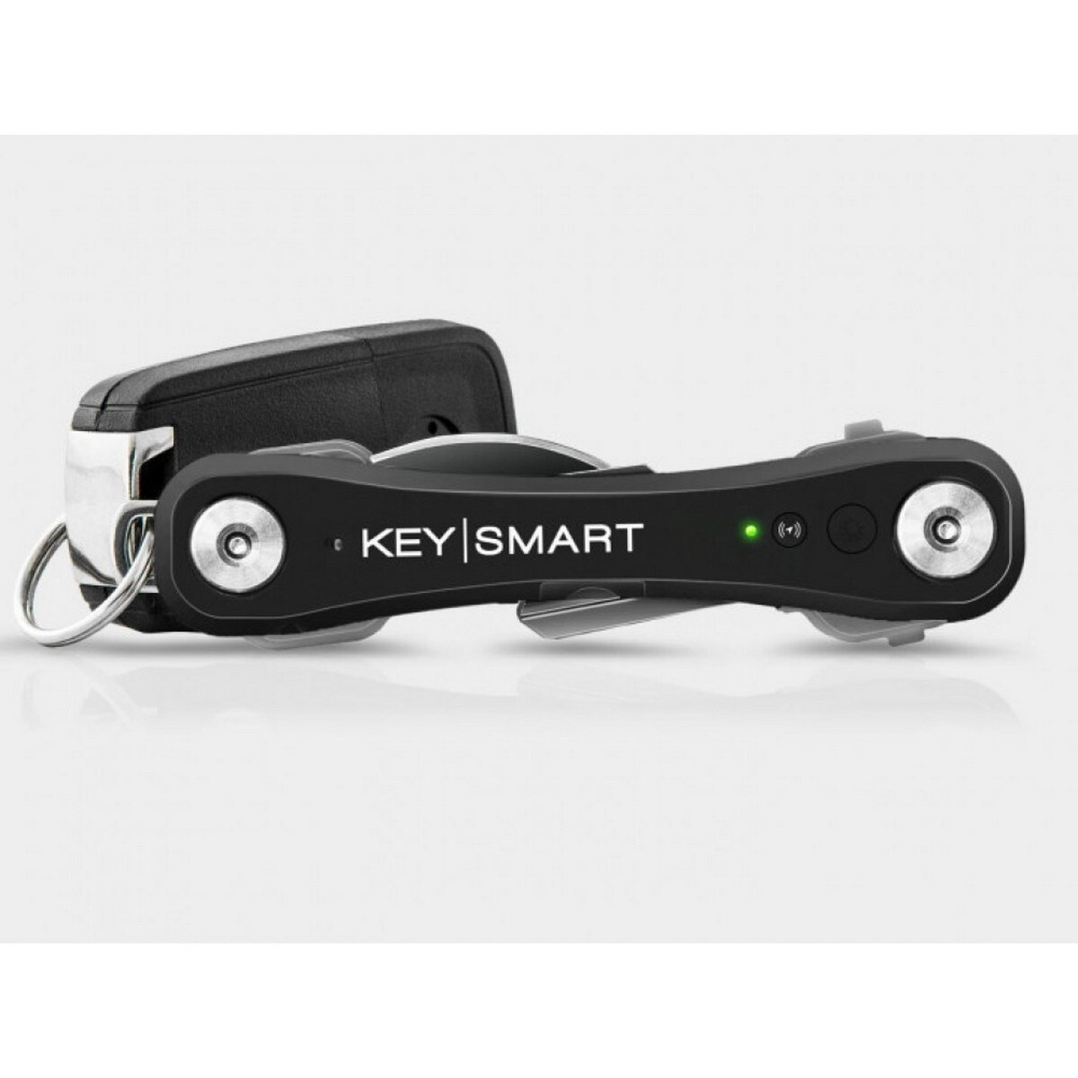 Imagem 0 de Porta-Chaves KeySmart iPro Find My - Preto