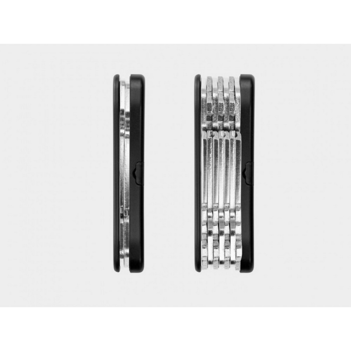 Porta-Chaves KeySmart iPro Find My - Preto 3