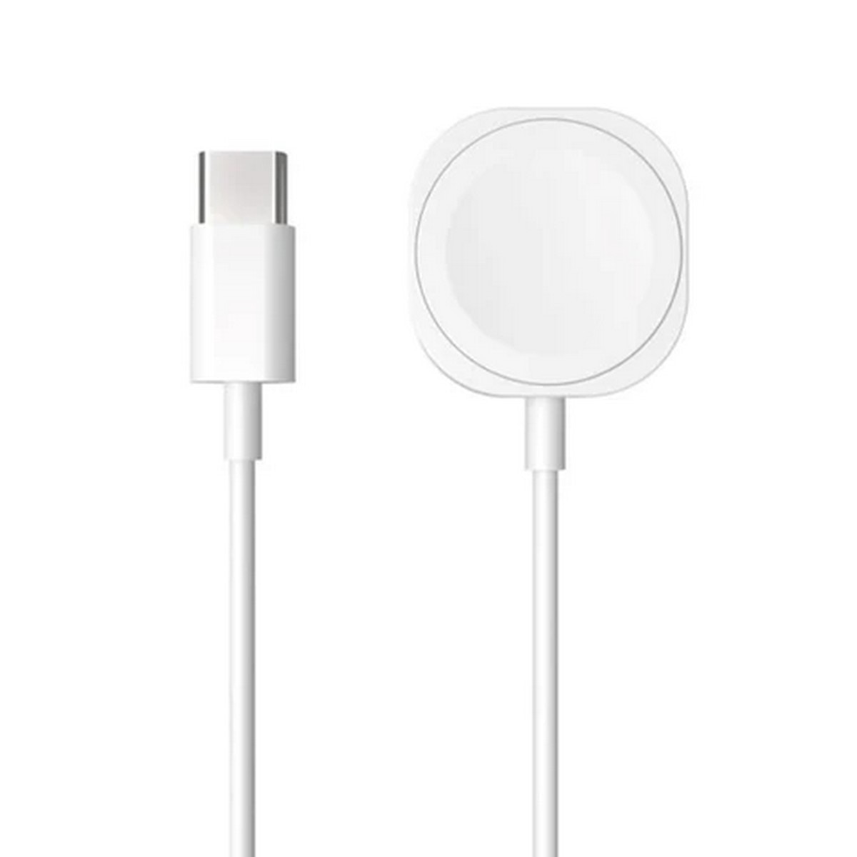 Imagem 0 de Cabo de Carregamento Fixed USB-C para Apple Watch