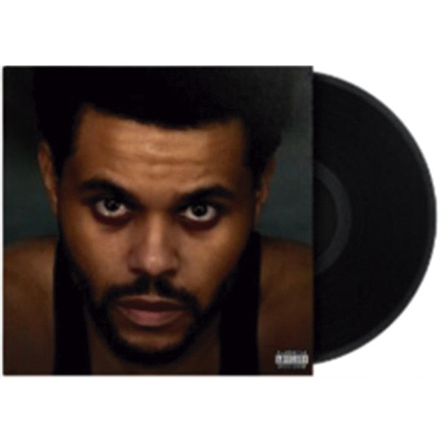 Hurry Up Tomorrow (LP-Vinilo).
