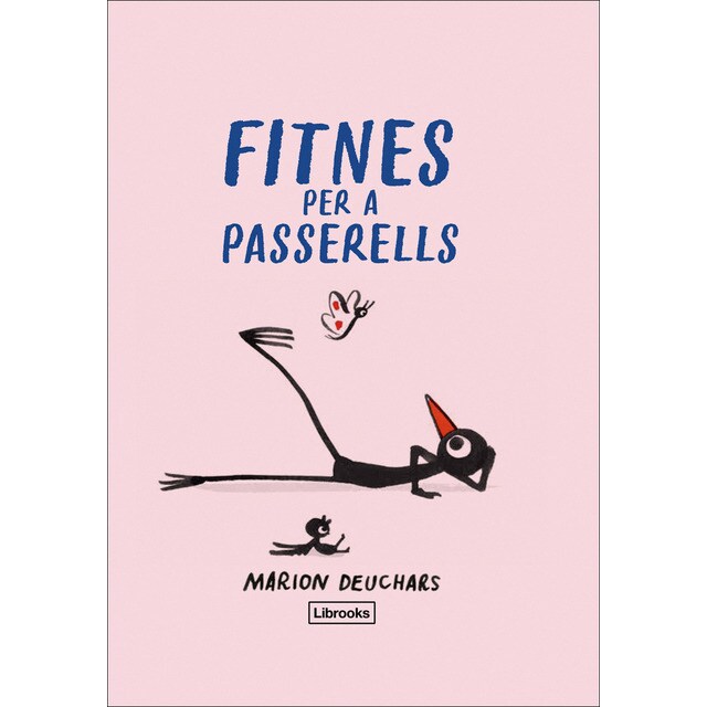 Fitnes Per A Passerells (Tapa dura)