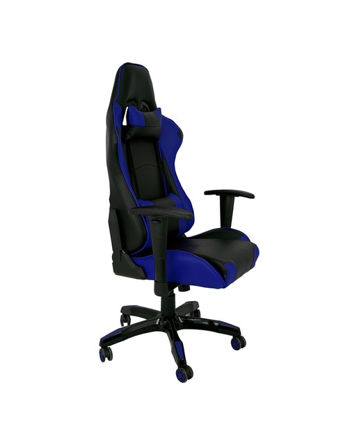 Silla de escritorio Bonn El Corte Inglés. Reacondicionado grupo A