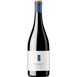 LA HORMIGA DE ANTIDOTO vino tinto tempranillo reserva DO Ribera del Duero botella 75 cl