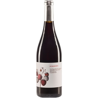 EL PATIO DE VALDEMONJAS Bio-Rotwein Tempranillo ohne Sulfite Flasche 150 cl